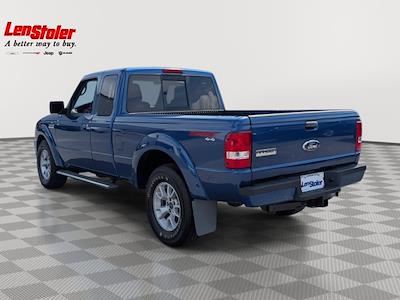 2011 Ford Ranger Super Cab 4WD Pickup for sale #BJ1863 - photo 2