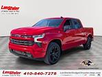 2022 Chevrolet Silverado 1500 Crew Cab 4WD Pickup for sale #BJ1864A - photo 1