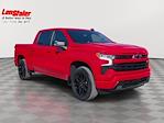 2022 Chevrolet Silverado 1500 Crew Cab 4WD Pickup for sale #BJ1864A - photo 7