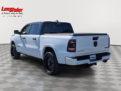 Used 2023 Ram 1500 Limited Crew Cab 4WD Pickup for sale #BJ1871 - photo 2