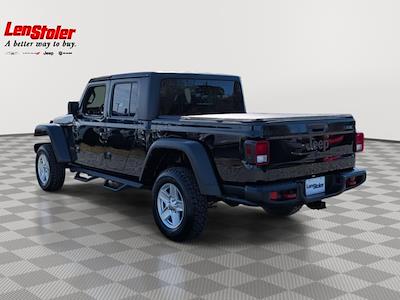2021 Jeep Gladiator Crew Cab 4WD Pickup for sale #BJ1880 - photo 2