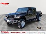 Used 2021 Jeep Gladiator Rubicon Crew Cab for sale #BJ1880 - photo 33