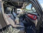 Used 2021 Jeep Gladiator Rubicon Crew Cab for sale #BJ1880 - photo 10