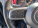 Used 2021 Jeep Gladiator Rubicon Crew Cab for sale #BJ1880 - photo 21