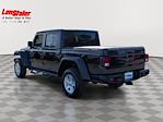 Used 2021 Jeep Gladiator Rubicon Crew Cab for sale #BJ1880 - photo 2