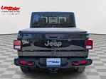 Used 2021 Jeep Gladiator Rubicon Crew Cab for sale #BJ1880 - photo 3