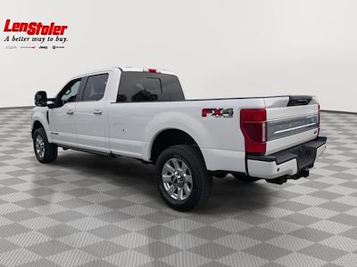 2020 Ford F-350 Crew Cab SRW 4WD Pickup for sale #BJ1884 - photo 2