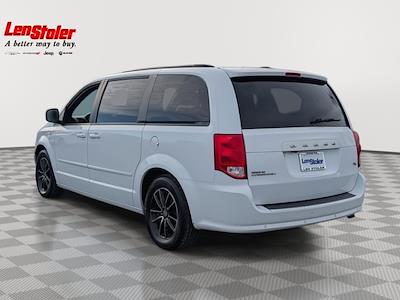 Used 2016 Dodge Grand Caravan R/T Minivan for sale #BJ1889A - photo 2