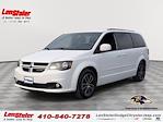 Used 2016 Dodge Grand Caravan R/T Minivan for sale #BJ1889A - photo 1