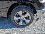 Used 2024 Ram 1500 Laramie Crew Cab for sale #BJ1891 - photo 9