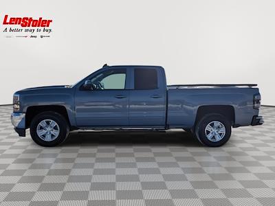 Used 2016 Chevrolet Silverado 1500 LT Double Cab for sale #BJ1892A - photo 2