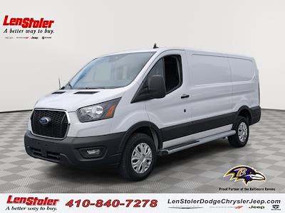 2024 Ford Transit 250 Low Roof RWD Empty Cargo Van for sale #BJ1917 - photo 1