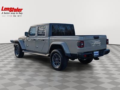 2020 Jeep Gladiator Crew Cab 4WD Pickup for sale #BJ1926A - photo 2