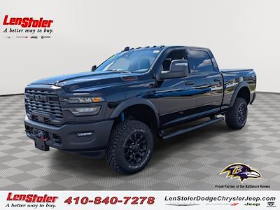 2025 Ram 2500 Crew Cab 4WD Pickup for sale #BJ1930 - photo 1
