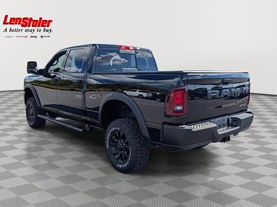 2025 Ram 2500 Crew Cab 4WD Pickup for sale #BJ1930 - photo 2