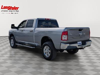 2024 Ram 2500 Crew Cab 4WD Pickup for sale #BJ1936 - photo 2