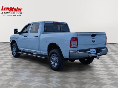 Used 2024 Ram 3500 Tradesman Crew Cab for sale #BJ1944 - photo 2