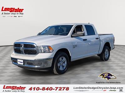 2023 Ram 1500 Classic Crew Cab 4WD Pickup for sale #BJ1952 - photo 1