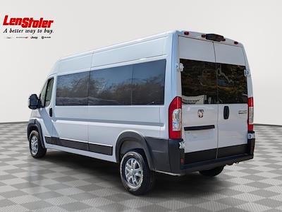 2025 Ram ProMaster 2500 High Roof FWD Empty Cargo Van for sale #BJ1954 - photo 2
