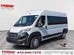 2025 Ram ProMaster 2500 High Roof FWD Empty Cargo Van for sale #BJ1954 - photo 1