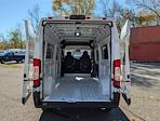 2025 Ram ProMaster 2500 High Roof FWD Empty Cargo Van for sale #BJ1954 - photo 13