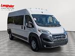 2025 Ram ProMaster 2500 High Roof FWD Empty Cargo Van for sale #BJ1954 - photo 7