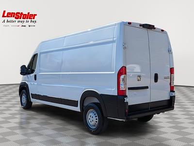 2025 Ram ProMaster 2500 High Roof FWD Empty Cargo Van for sale #BJ1956 - photo 2