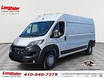 Used 2025 Ram ProMaster 2500 High Roof Empty Cargo Van for sale #BJ1956 - photo 1