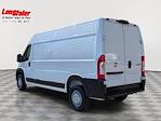 Used 2025 Ram ProMaster 2500 High Roof Empty Cargo Van for sale #BJ1956 - photo 2