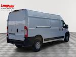 Used 2025 Ram ProMaster 2500 High Roof Empty Cargo Van for sale #BJ1956 - photo 5