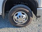 2025 Chevrolet Silverado 3500 Crew Cab DRW 4WD Flatbed Truck for sale #BJ1958 - photo 10