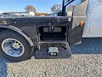 2025 Chevrolet Silverado 3500 Crew Cab DRW 4WD Flatbed Truck for sale #BJ1958 - photo 13