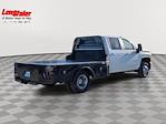 2025 Chevrolet Silverado 3500 Crew Cab DRW 4WD Flatbed Truck for sale #BJ1958 - photo 5