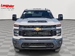 2025 Chevrolet Silverado 3500 Crew Cab DRW 4WD Flatbed Truck for sale #BJ1958 - photo 8