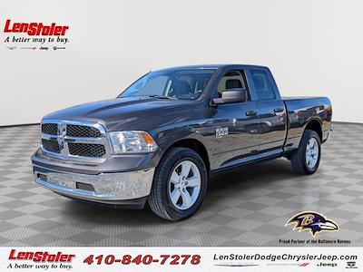 2024 Ram 1500 Classic Quad Cab 4WD Pickup for sale #BJ1966 - photo 1