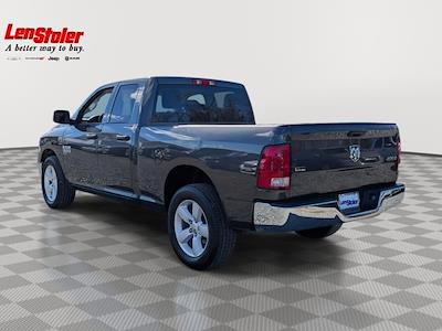 2024 Ram 1500 Classic Quad Cab 4WD Pickup for sale #BJ1966 - photo 2