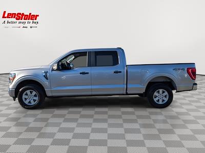 2021 Ford F-150 SuperCrew Cab 4WD Pickup for sale #BJ1967 - photo 1