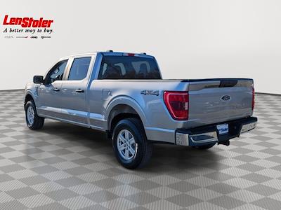 2021 Ford F-150 SuperCrew Cab 4WD Pickup for sale #BJ1967 - photo 2