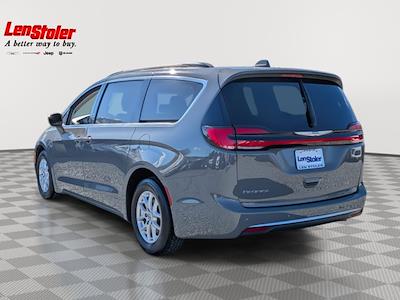 Used 2022 Chrysler Pacifica Touring L Minivan for sale #BJ1968 - photo 2
