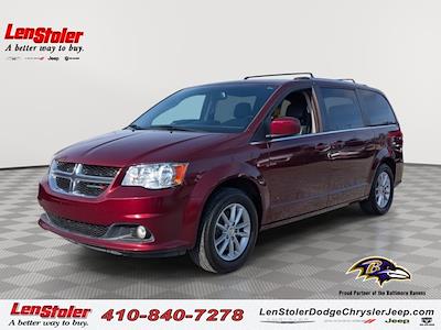 Used 2019 Dodge Grand Caravan SXT Minivan for sale #BJ1969 - photo 1