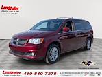 Used 2019 Dodge Grand Caravan SXT Minivan for sale #BJ1969 - photo 1