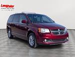 Used 2019 Dodge Grand Caravan SXT Minivan for sale #BJ1969 - photo 7