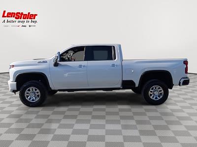 2023 Chevrolet Silverado 2500 Crew Cab 4WD Pickup for sale #BJ1970 - photo 1
