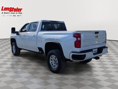 2023 Chevrolet Silverado 2500 Crew Cab 4WD Pickup for sale #BJ1970 - photo 2