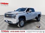 2023 Chevrolet Silverado 2500 Crew Cab 4WD Pickup for sale #BJ1970 - photo 33