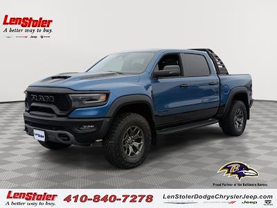 2024 Ram 1500 Crew Cab 4WD Pickup for sale #BJ1982 - photo 1