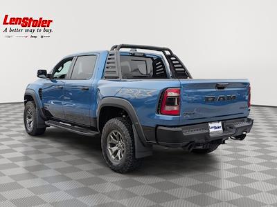 2024 Ram 1500 Crew Cab 4WD Pickup for sale #BJ1982 - photo 2