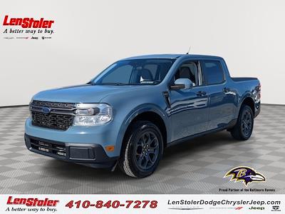 Used 2023 Ford Maverick XLT SuperCrew Cab for sale #BJ1987 - photo 1