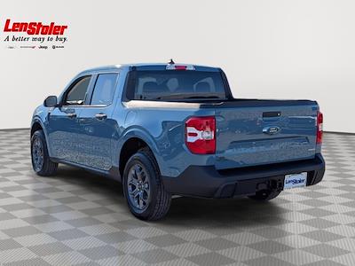 Used 2023 Ford Maverick XLT SuperCrew Cab for sale #BJ1987 - photo 2