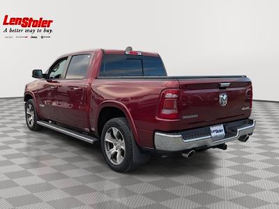 2021 Ram 1500 Crew Cab 4WD Pickup for sale #BJ2019 - photo 2
